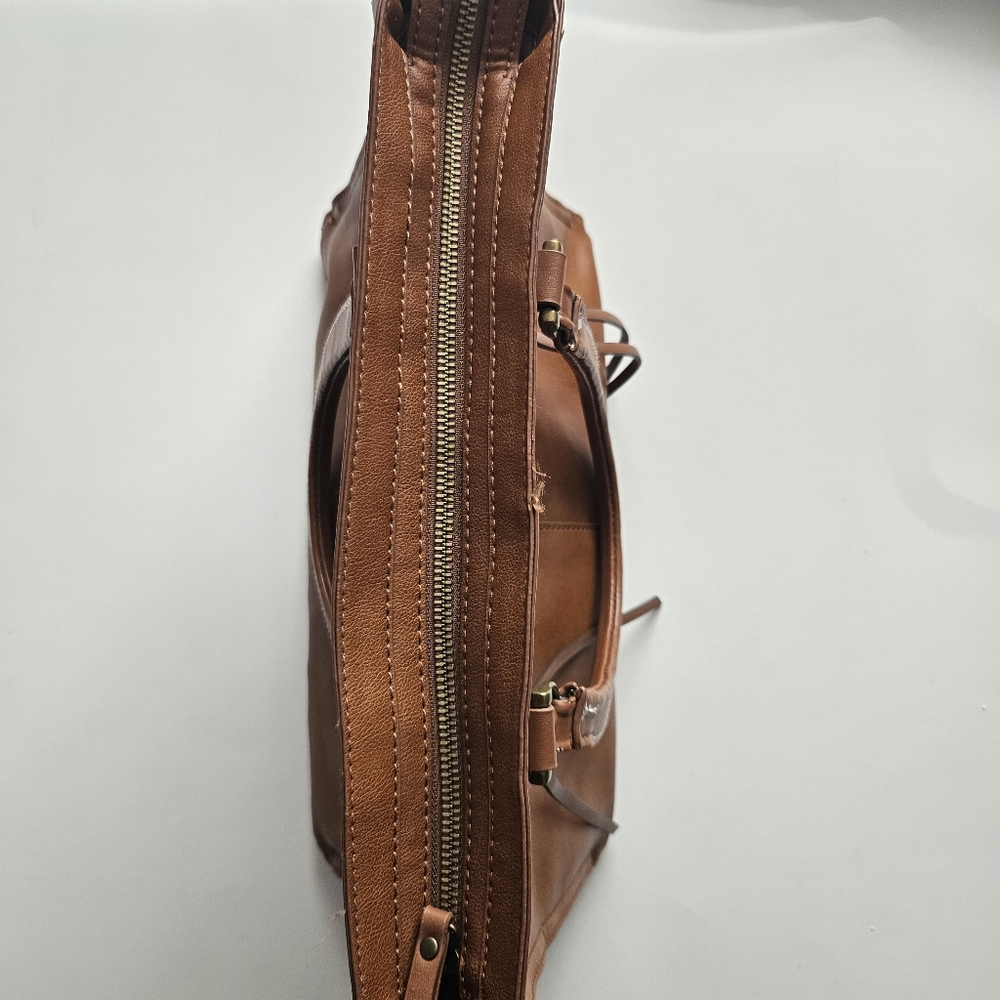 Universal Thread Brown Bag - image 6